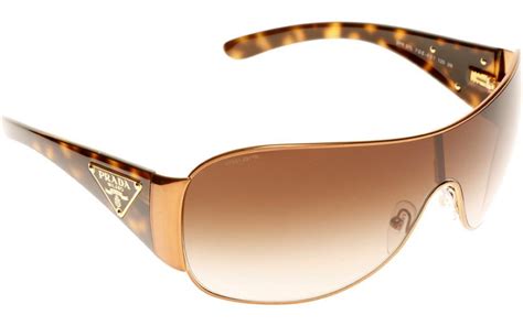 Prada Sunglasses PR57LS 